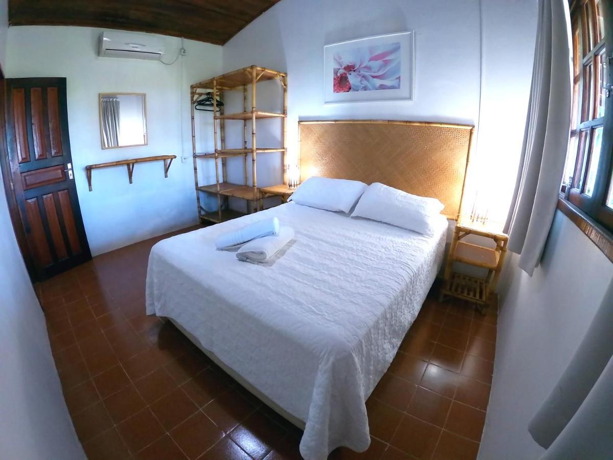 Aldeia Dos Anjosdo Rosa Guest house Praia do Rosa