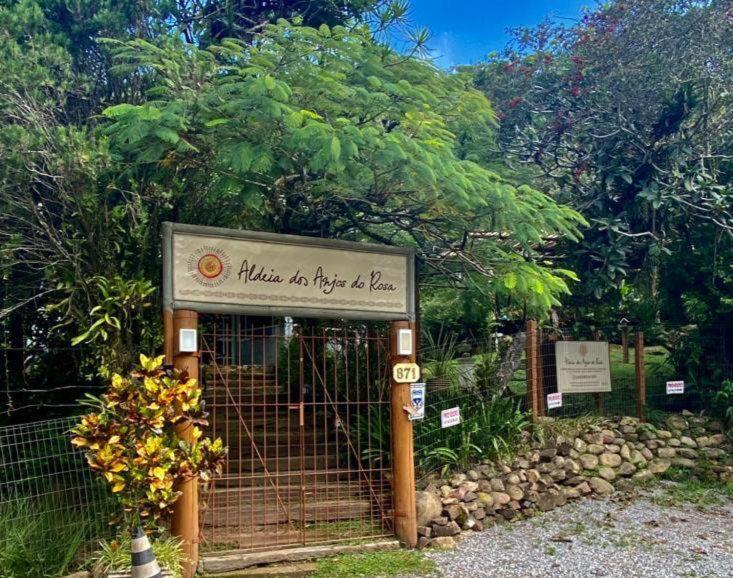 Guest house Aldeia Dos Anjosdo Rosa