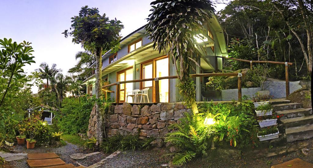 Guest house Aldeia Dos Anjosdo Rosa Praia do Rosa
